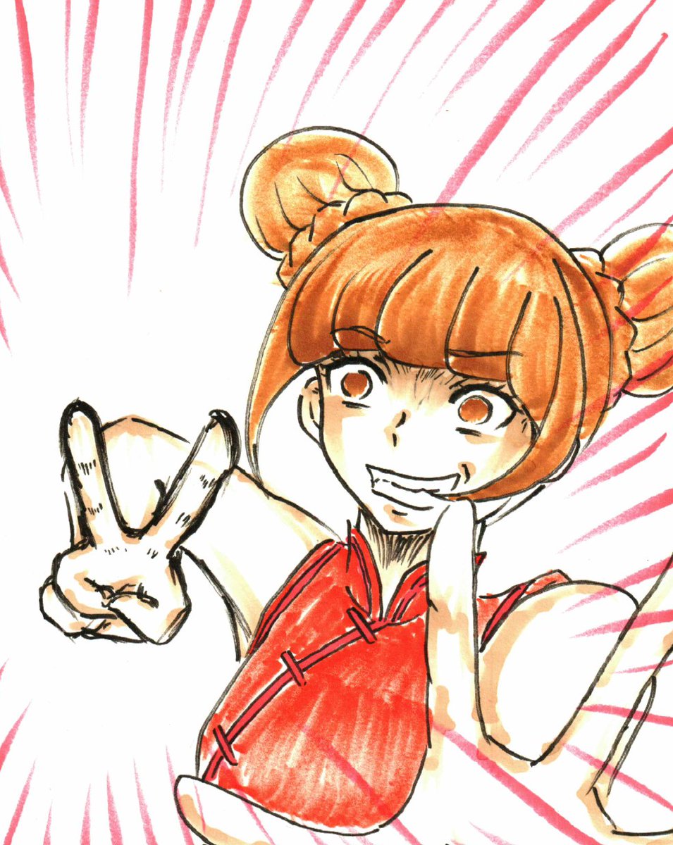 #平光ひなた生誕祭2023
ひとまず過去絵お祝い。 