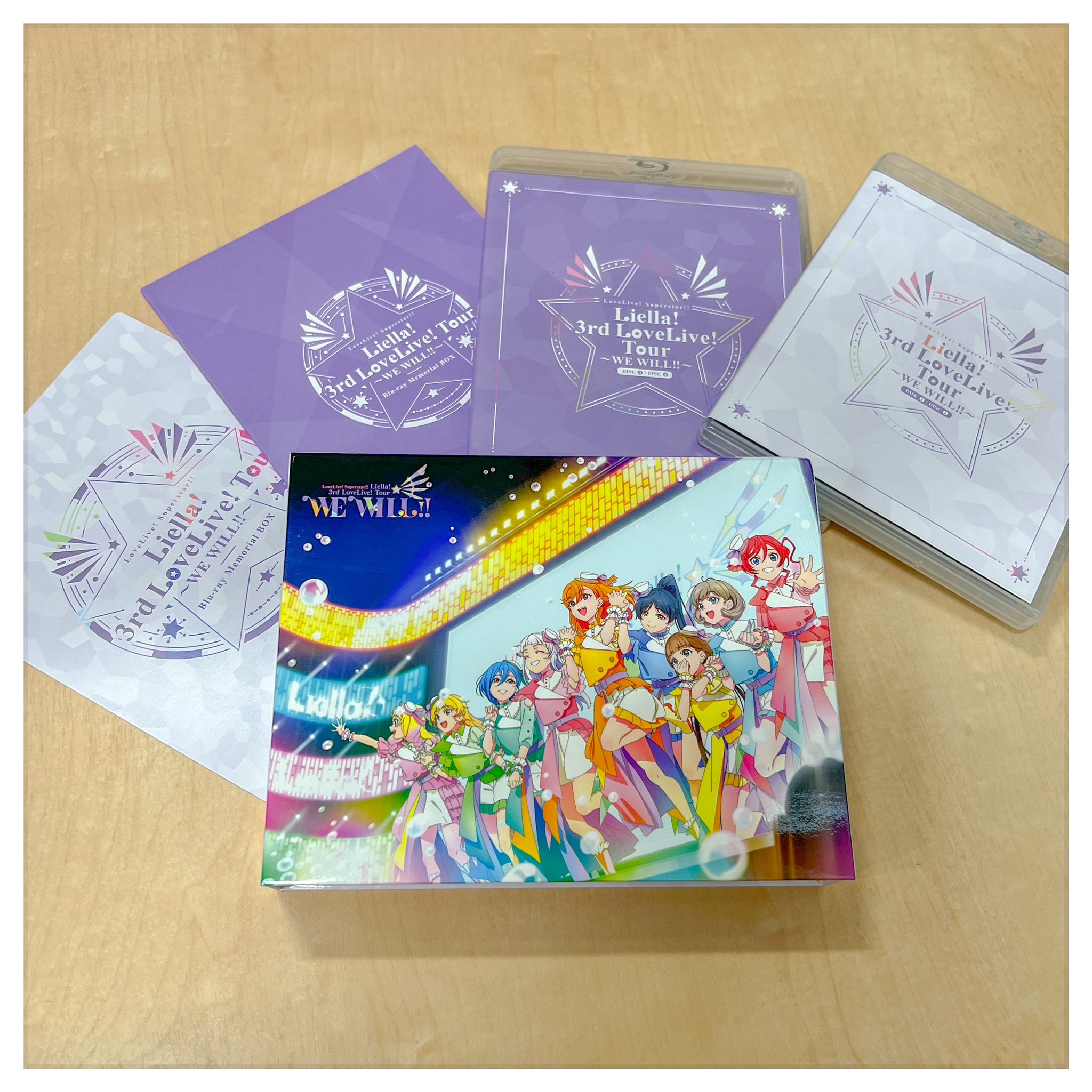 ラブライブ!シリーズ公式 on X: