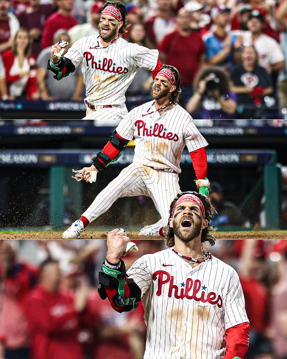 It means more in October 😤 🔥 

<a href="/Phillies/">Philadelphia Phillies</a>