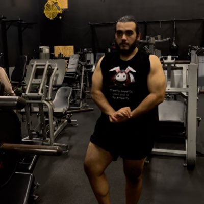 acidtraper's tweet photo. #NewProfilePic https://t.co/3HZL0nWZ5v