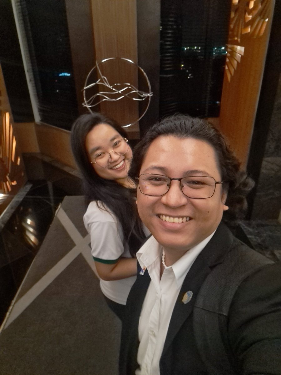 JMRPG05's tweet photo. This is how we end our SEPTEMBER!
@peripaffinela 🥰🥰🥰 https://t.co/ircVtyfqnD