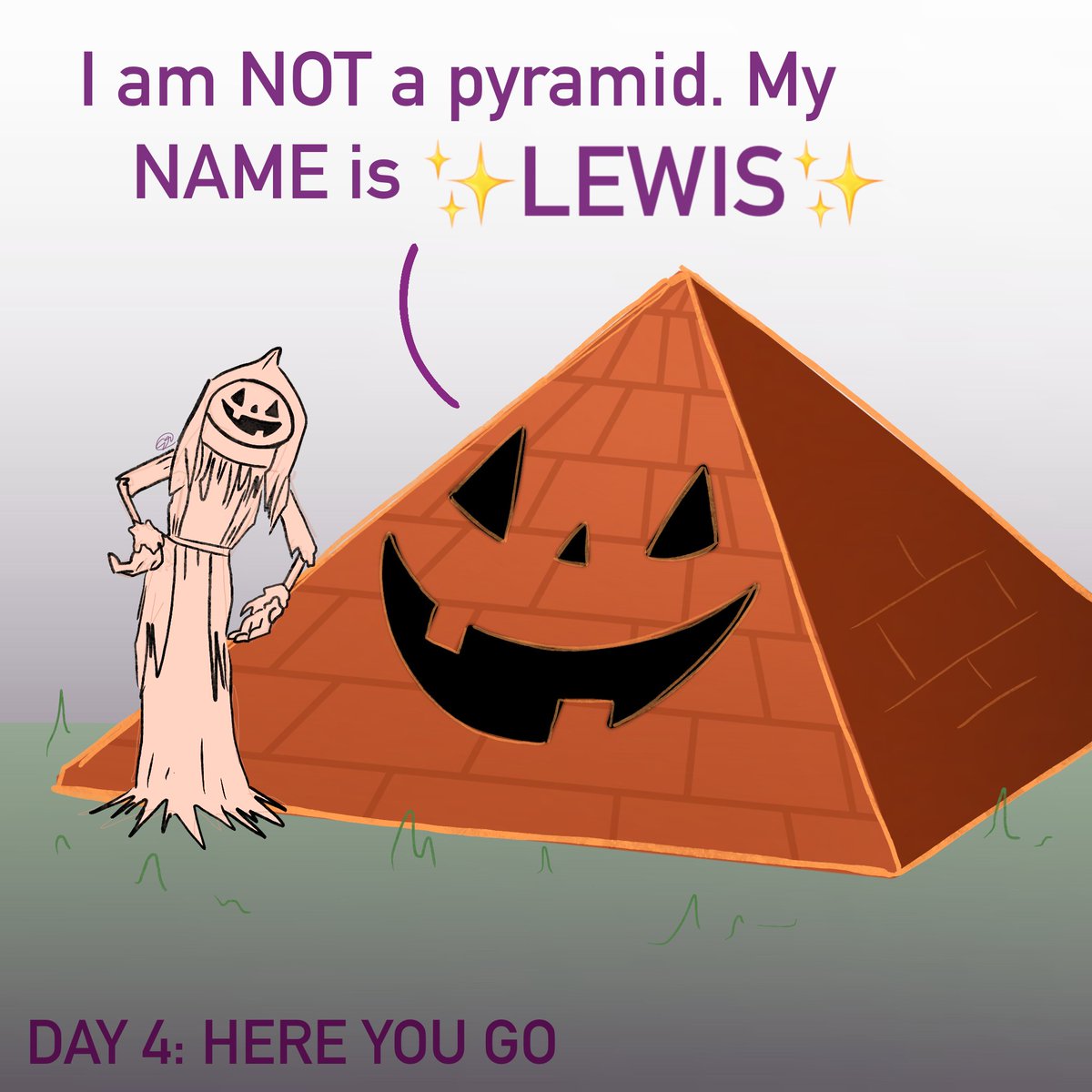 sapphire_donuts's tweet photo. Sanderstober Day 4: IโM SO SORRY I H A D TO
#sanderstober #sanderstober2023 #thomassanders #digitalart #halloween #mynameislewis @ThomasSanders https://t.co/iPTxhKNZfi
