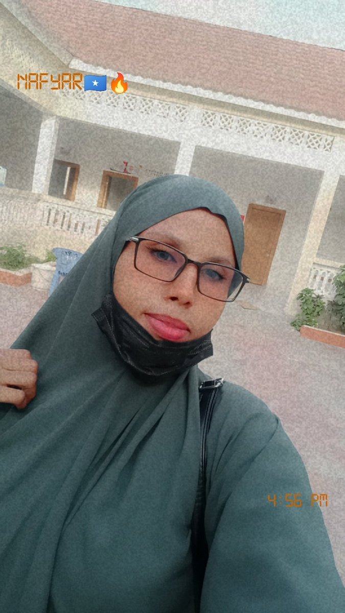 Nimcayar's tweet photo. ~Maalin wanagsan dadka wanaaga sameeya ee Aan sugin mahad celin ama abaal gud 🤗

~Maalin wanagsan dadka hadalkooda xanafta ka dhowra si,ay dadka dareemahooda u dhaawicin 😥

~Maalin wanagsan dadka wakhtiga xun na garab istaga, wakhtiga wacana nala farxa 😁

#Nafyar https://t.co/Z8s3YkKlWX