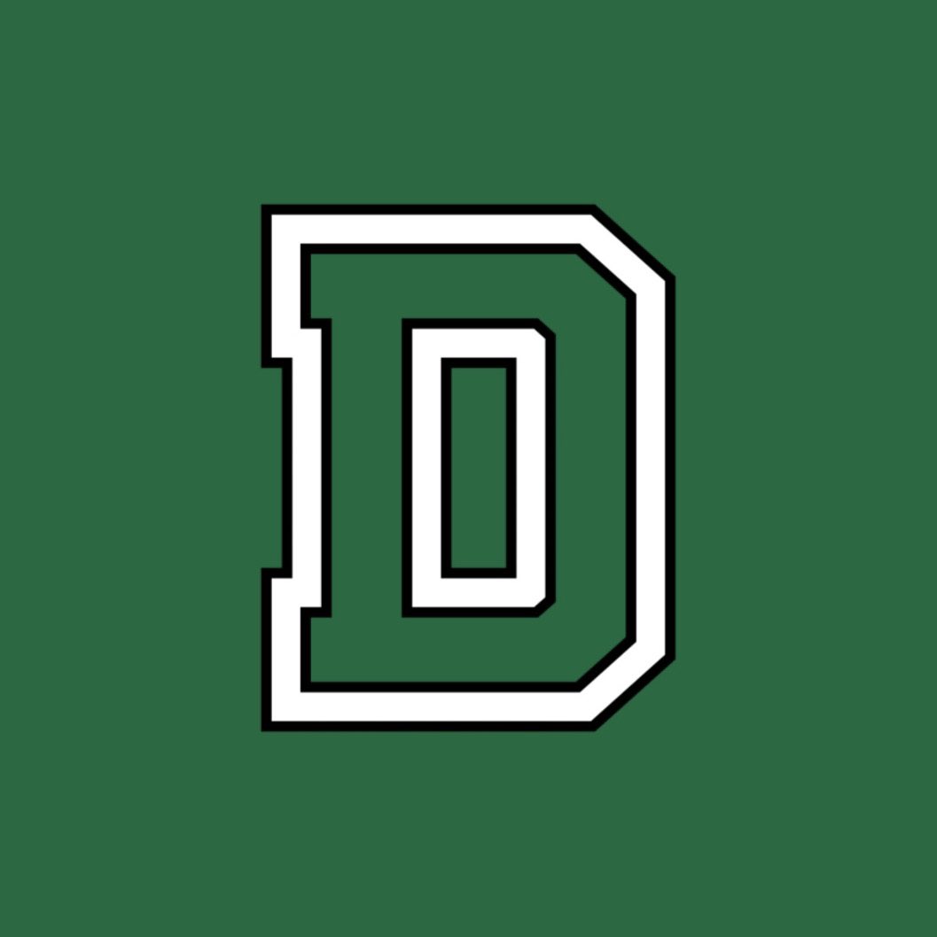 Grateful to say I have received an offer from Dartmouth! <a href="/DartmouthFTBL/">Dartmouth Football</a>

Thank you <a href="/WendyLaurent55/">Wendy Laurent</a> <a href="/CoachDaft/">Kevin Daft</a>  <a href="/Tritonfootball/">Triton Football</a>
