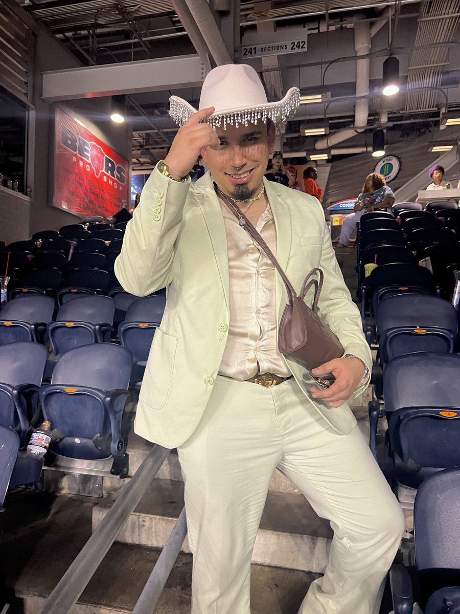 All up in your mind 🤠