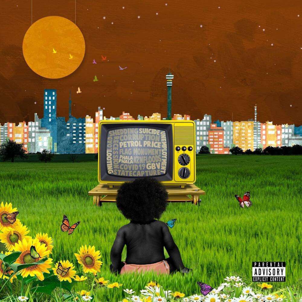 RealSihleIV's tweet photo. If we being honest home is a better album than SR3 and deserved better https://t.co/lqQapRnI4J