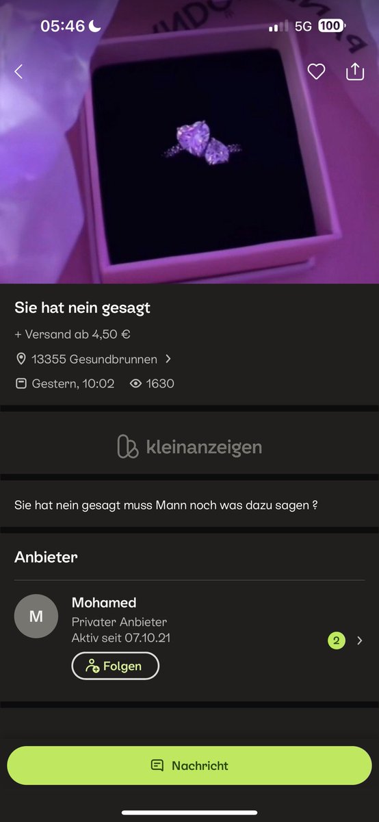 Bugünde Muhammed kardeşimize üzülüyoruz