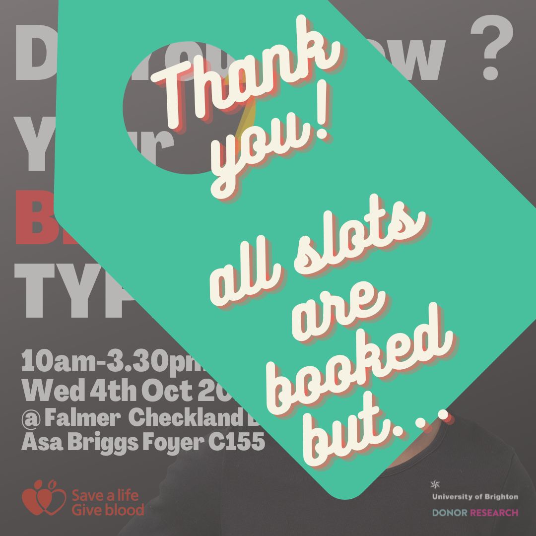 Donor Research tweet media