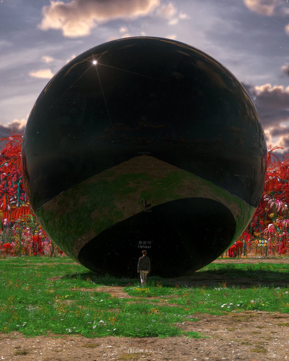 beeple tweet media