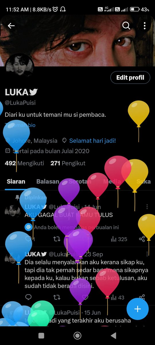 LukaPuisi's tweet photo. 😄 https://t.co/Lt2qiyyROL