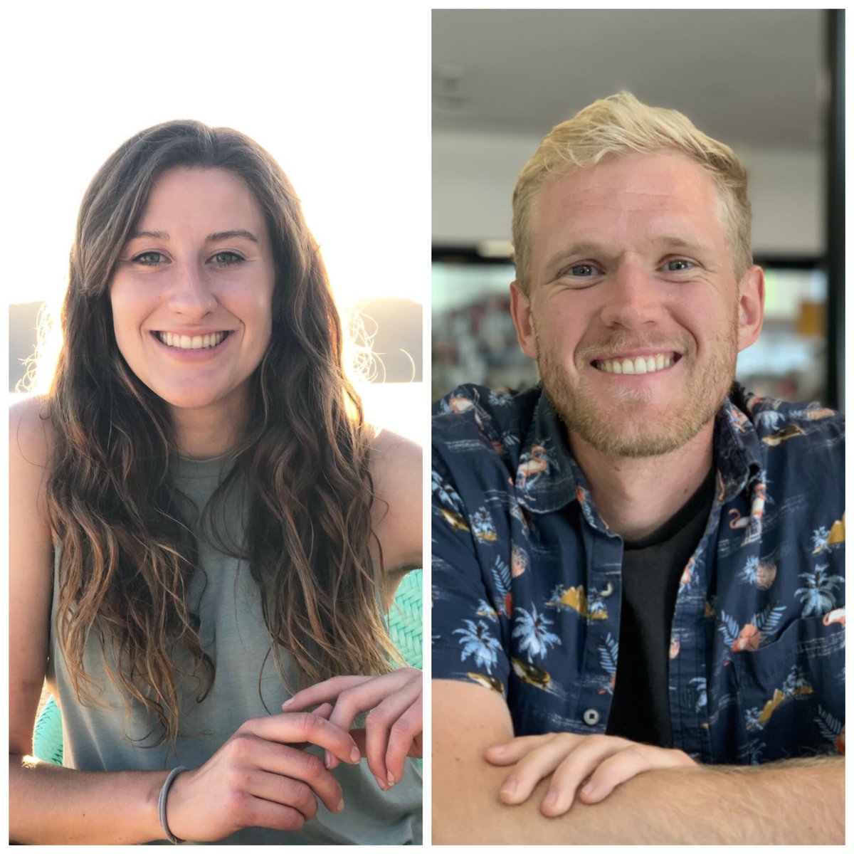 Emma Camp (@emmafcamp) on Twitter photo A big welcome to the <a href="/FutureReefslab/">FutureReefsLab</a> newest lab members, <a href="/alexandraskeer/">Alexandra Skeer</a> and <a href="/run4coral/">Dr. Wyatt Million</a> who will be working on coral deoxygenation as part of our #ARC_DP project. We are excited to have you both join the team! 🪸🪸🪸 A big welcome to the <a href="/FutureReefslab/">FutureReefsLab</a> newest lab members, <a href="/alexandraskeer/">Alexandra Skeer</a> and <a href="/run4coral/">Dr. Wyatt Million</a> who will be working on coral deoxygenation as part of our #ARC_DP project. We are excited to have you both join the team! 🪸🪸🪸