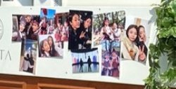 yoojbyul's tweet photo. They're the cutest 🫶💘 https://t.co/FSVQ9wsNQa
