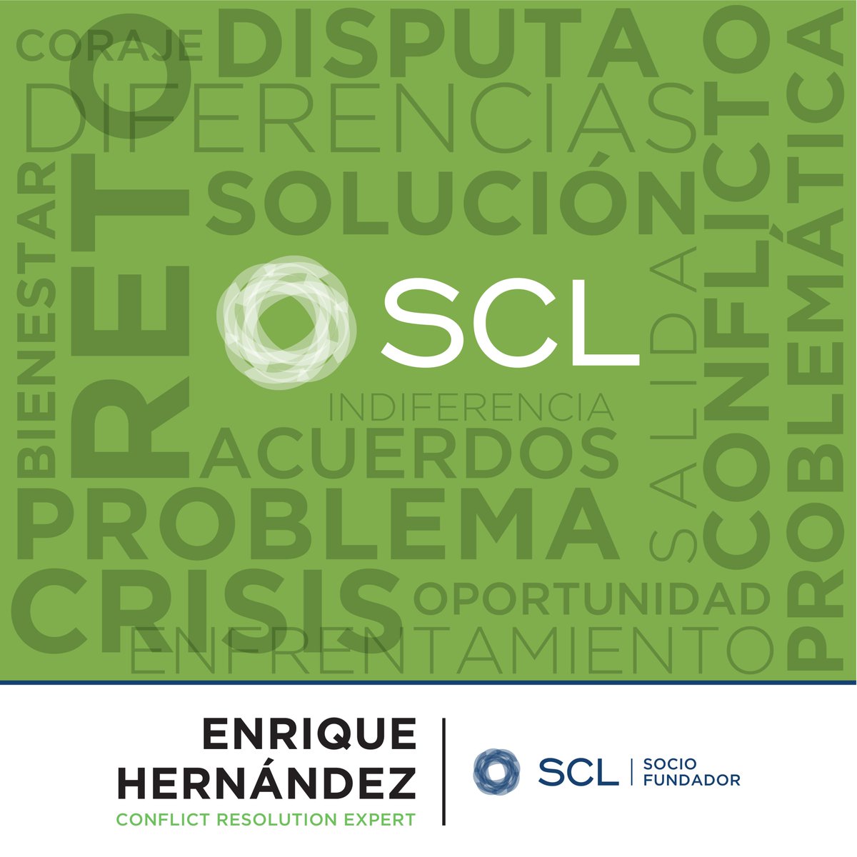 MxScl's tweet photo. Cuando una persona o empresa entra en un conflicto no sabe que hacer, no sabe cómo resolverlo, todo su entorno se vuelve un caos. 

Nadie nos enseñó a resolver conflictos.

No estás solo. Se vale levantar la mano y pedir apoyo 🙋🏻‍♀️🙋🏻‍♂️

#Chiefnegotiator https://t.co/Kc5qwKiggg