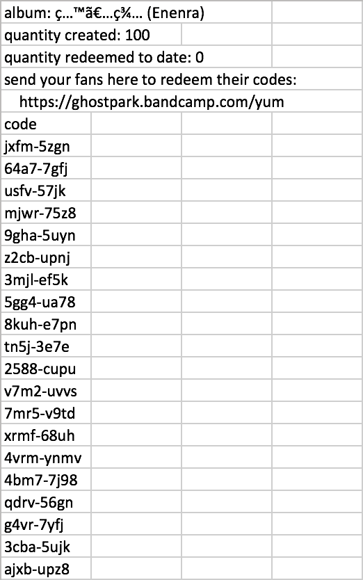 Matt (Ghost Park / Hakanai / Spite House) tweet media
