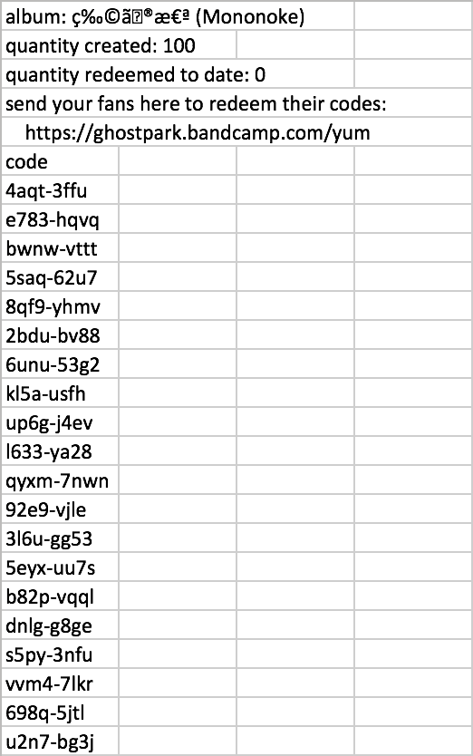 Matt (Ghost Park / Hakanai / Spite House) tweet media