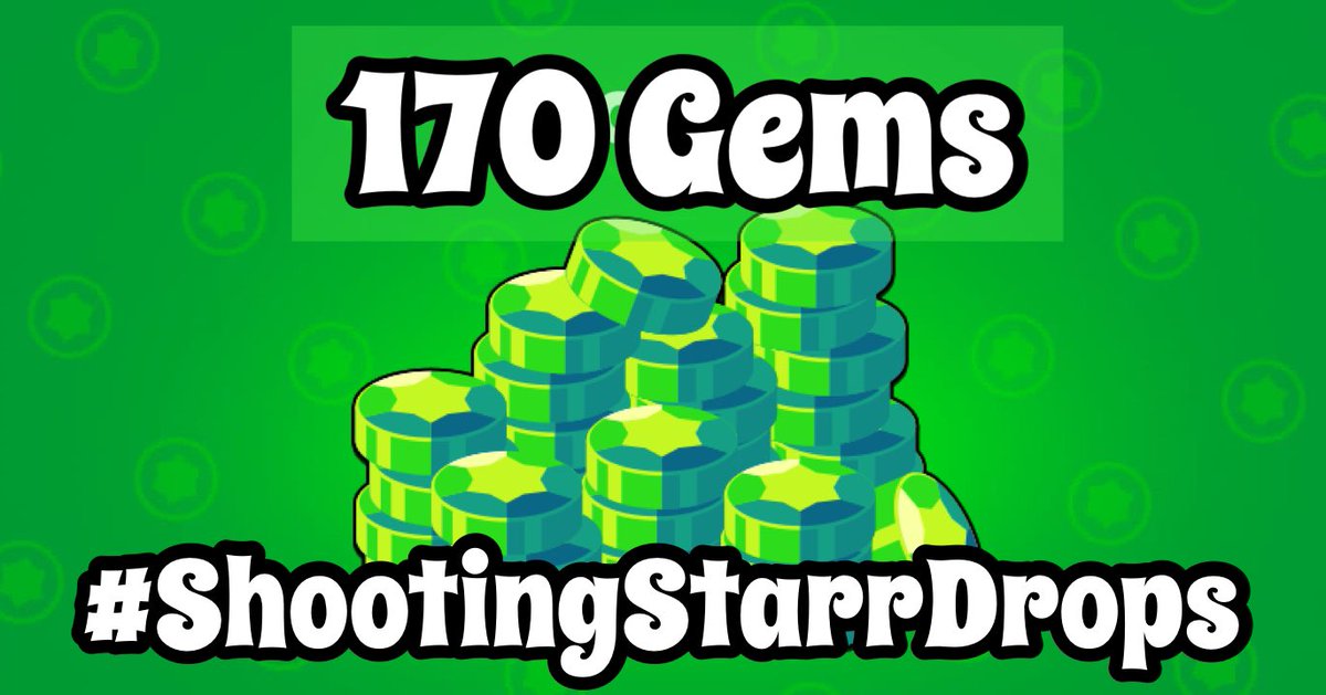 atCha from TheGamerVillage (@thegamervillage) on Twitter photo #ShootingStarrDrops Giveaway!
170 Gems + a chance to win a Golden Wish
To Enter:
✅ Follow <a href="/TheGamerVillage/">atCha from TheGamerVillage</a>
♥️ Like
📨 Retweet
🏷️ Tag Two Friends
Winner will be announced October 21st #ShootingStarrDrops Giveaway!
170 Gems + a chance to win a Golden Wish
To Enter:
✅ Follow <a href="/TheGamerVillage/">atCha from TheGamerVillage</a>
♥️ Like
📨 Retweet
🏷️ Tag Two Friends
Winner will be announced October 21st