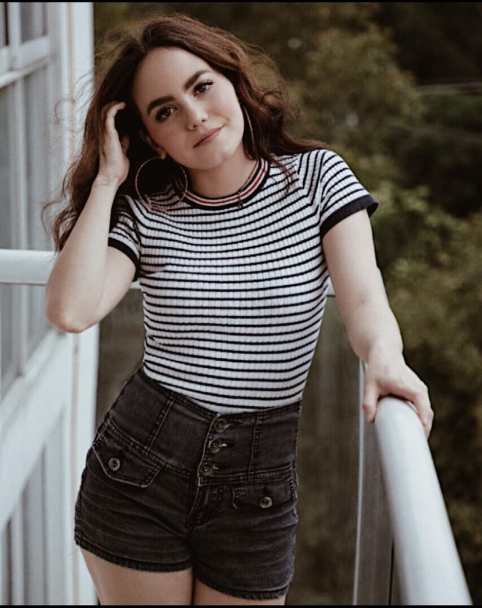 #DóndeEstá | Patricia Solano Larrañaga tiene 24 años, es actriz y no se sabe nada de ella desde las 15:00 horas de este martes.

Si tienes información que ayude a dar con su paradero, no dudes en acudir con las autoridades.