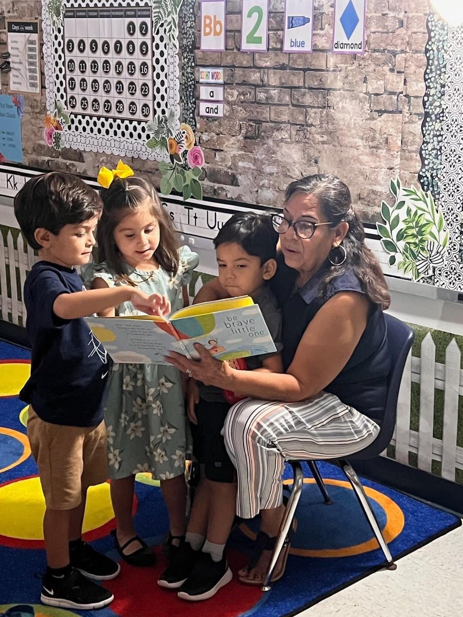 annette_mia's tweet photo. Help our school expand on academic and social emotional learning! We are raising money for vending machine books, field trips and a petting zoo !!!
#LiteracyMatters #BeetheWhy #BeetheKick
Click Here to help our school:
https://t.co/NHr65YnS9H https://t.co/EJxAM5uoQb
