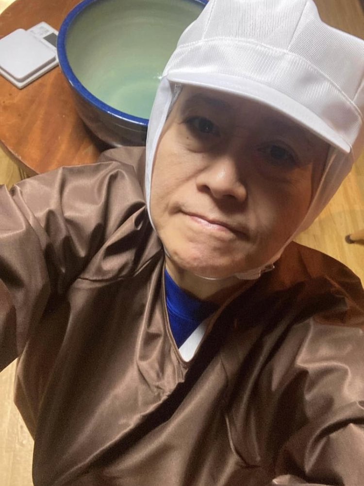 dorynocrowdfund's tweet photo. ⭐️準備中‼️⭐️

長野県発のプロジェクト✨
しあわせ縄文村を作って全国にブランド塩を届けたい‼️
塩工房の工房長を務めた藤原さんが、退職後に周りからの勧めで一念発起。
オリジナルのブレンド塩工房とカフェを作って、美味しいものを届けるプロジェクト‼️ https://t.co/XKzQRu4Qlf