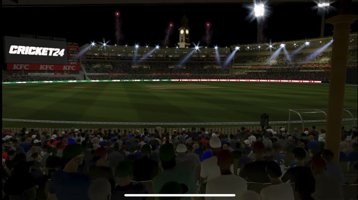 Cricket24_Game tweet picture