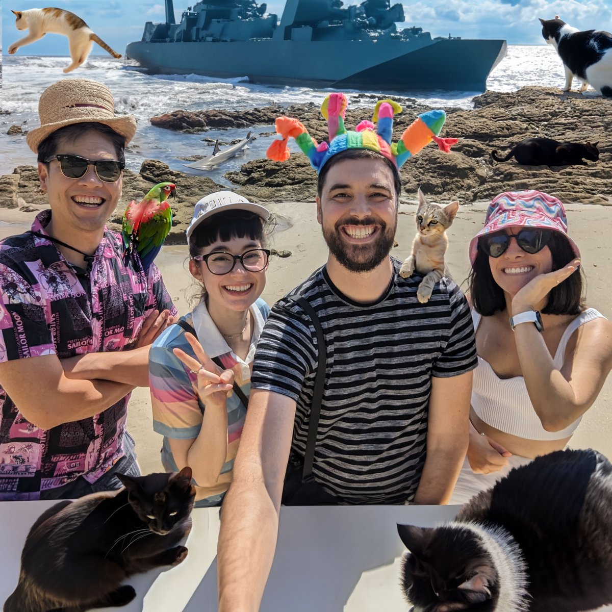 Evan Heling tweet media