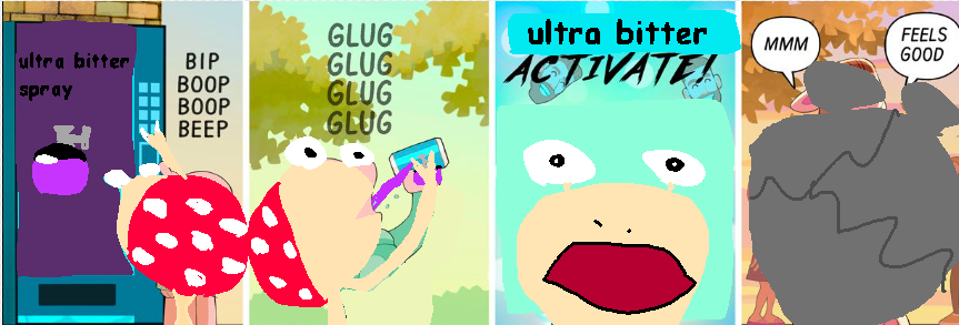 pikmin (@wogpoles) on Twitter photo 