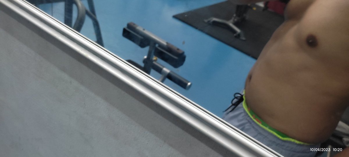 teshchopra's tweet image. #bodyprogress