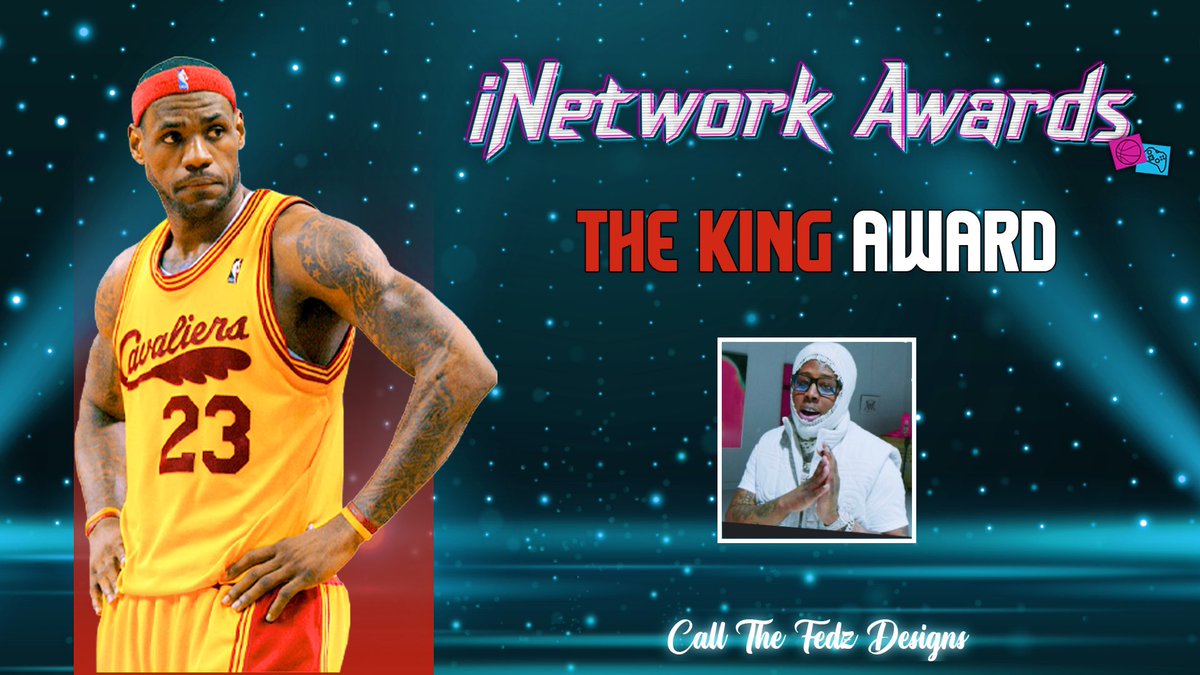 iNetwork tweet media