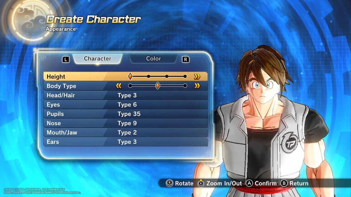 TrainerRed251's tweet image. #NintendoSwitch