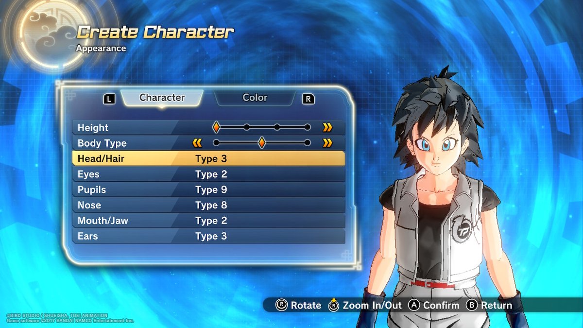 TrainerRed251's tweet image. #NintendoSwitch