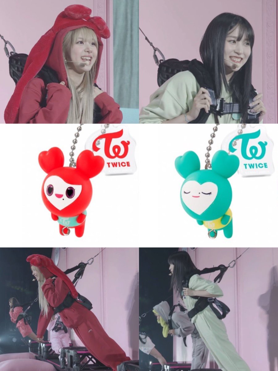 twicedaaamc's tweet photo. Mively and Chaengvely cuteeee 🥹😍 https://t.co/mcFVGYcDuK