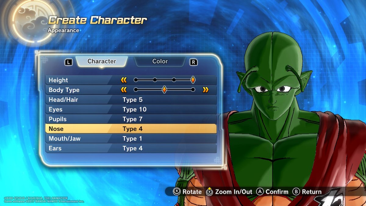 TrainerRed251's tweet image. #NintendoSwitch