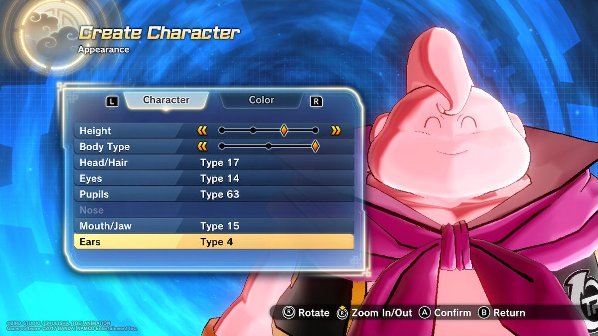 TrainerRed251's tweet image. #NintendoSwitch