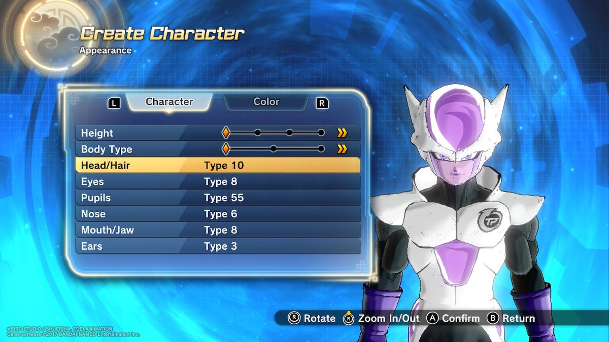 TrainerRed251's tweet image. #NintendoSwitch