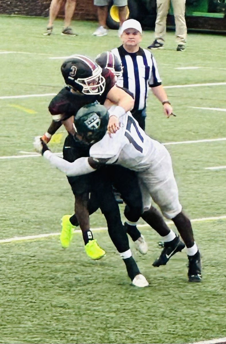 Cameron Walker ✞ (@camwalker_2024) on Twitter photo Tackling opponents on the weekends. Tackling math during the week! We are <a href="/tesfootball/">Trinity Titans Football</a> scholar athletes! We win in the classroom first. <a href="/TES_Athletics/">Trinity Athletics</a>
<a href="/ballcoach98/">sam mickens</a> <a href="/WaliRainer/">Wali Rainer</a> <a href="/TESPNathletics/">TESPN</a> Tackling opponents on the weekends. Tackling math during the week! We are <a href="/tesfootball/">Trinity Titans Football</a> scholar athletes! We win in the classroom first. <a href="/TES_Athletics/">Trinity Athletics</a>
<a href="/ballcoach98/">sam mickens</a> <a href="/WaliRainer/">Wali Rainer</a> <a href="/TESPNathletics/">TESPN</a>