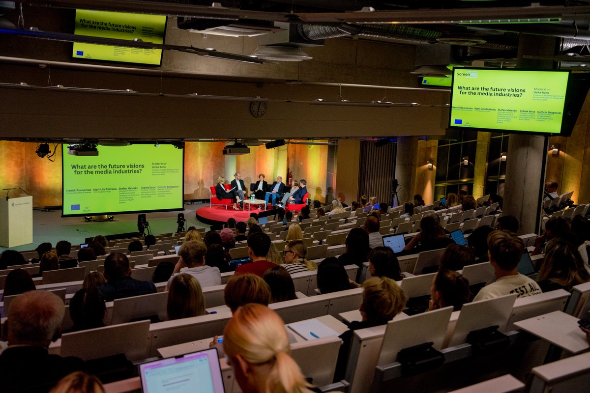 Ulrike Rohn tweet media