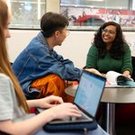 Photo by ECU Library (@ECU_Library)