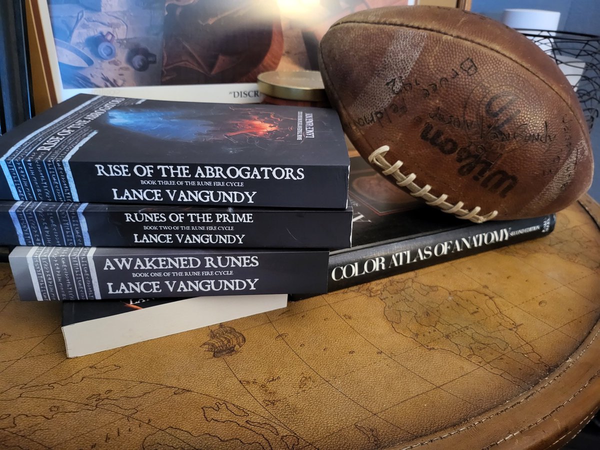 Looking for a new fantasy series? Book 3 of the Rune Fire Cycle is out now, Rise of the Abrogators. #fantasyadventure #epicfantasy