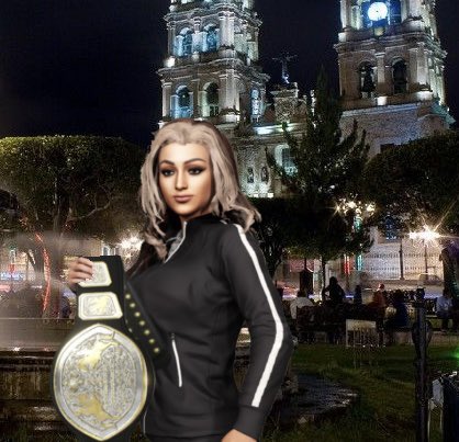 Finally got back home with my new gold! I’m so happy! I will be the best, I will beat anyone who comes in front of me! 

(I’m not good at these title edits but I’m trying 😁) 

[<a href="/WrestleUnion/">Union of Independent Wrestling</a>]