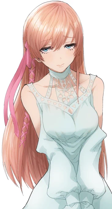 リーンちゃんの声が久々に聴けて嬉しいの絵 