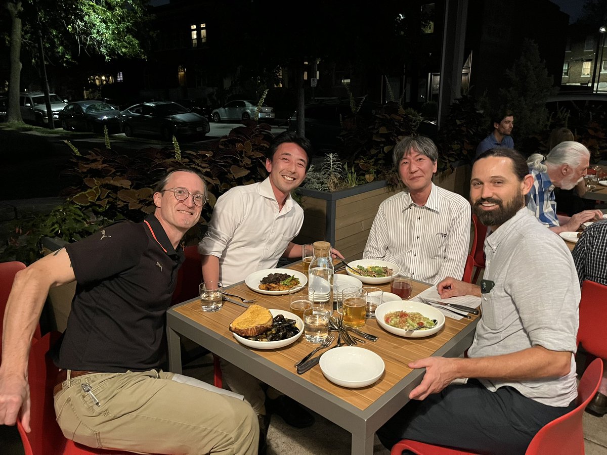 Yusaku UGA / 宇賀優作 tweet media