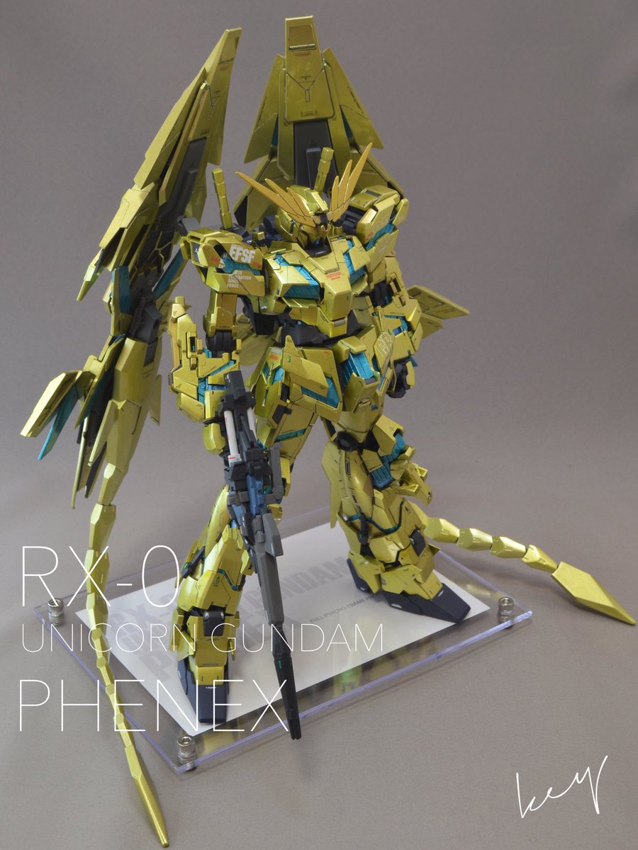 key_gundam_tw's tweet photo. #GBWC 一次通過ならずでした💨
残念でした‼️
通過された方おめでとうございます㊗️
これからも頑張るぞ〜💪
#GBWC11th
#GBWC2023
#keys_library
↓続く https://t.co/0GiX5w7AMd