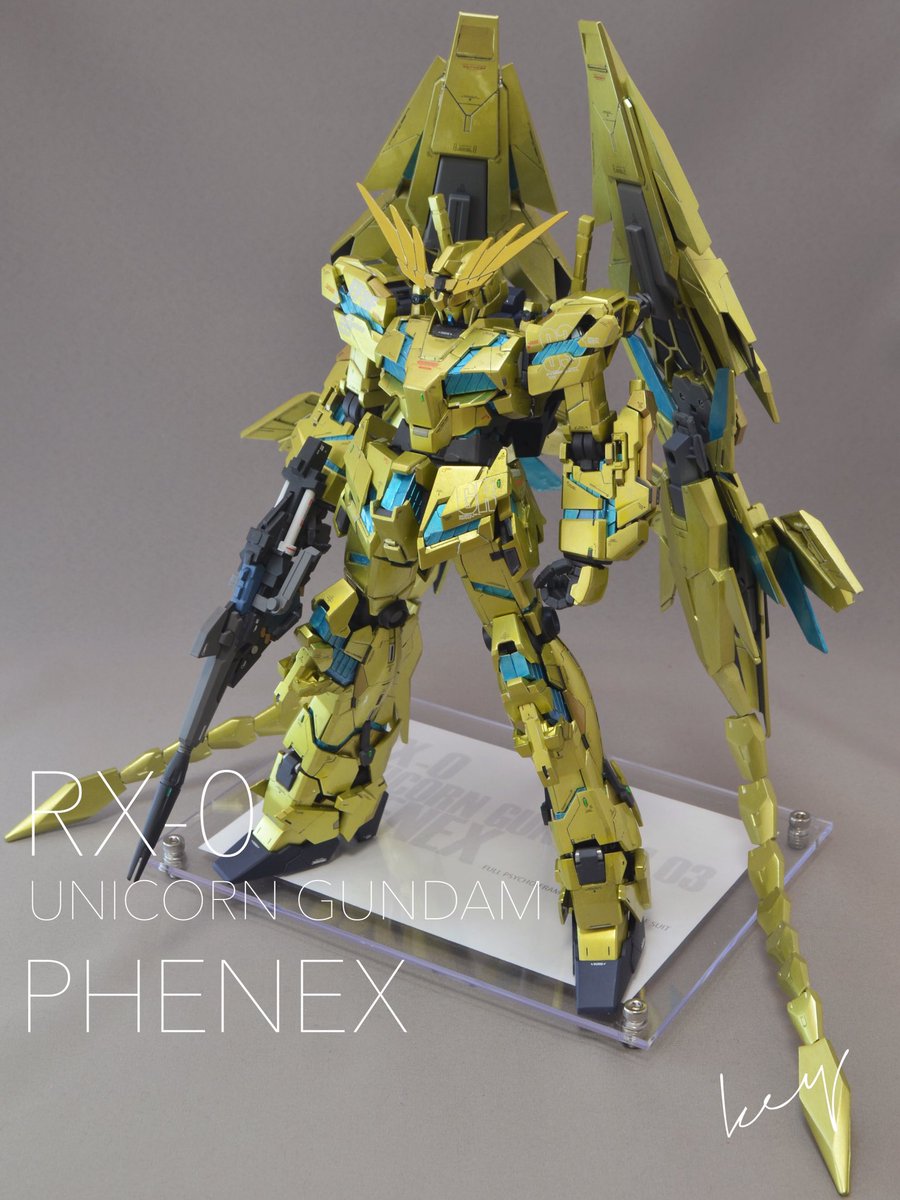 key_gundam_tw's tweet photo. #GBWC 一次通過ならずでした💨
残念でした‼️
通過された方おめでとうございます㊗️
これからも頑張るぞ〜💪
#GBWC11th
#GBWC2023
#keys_library
↓続く https://t.co/0GiX5w7AMd