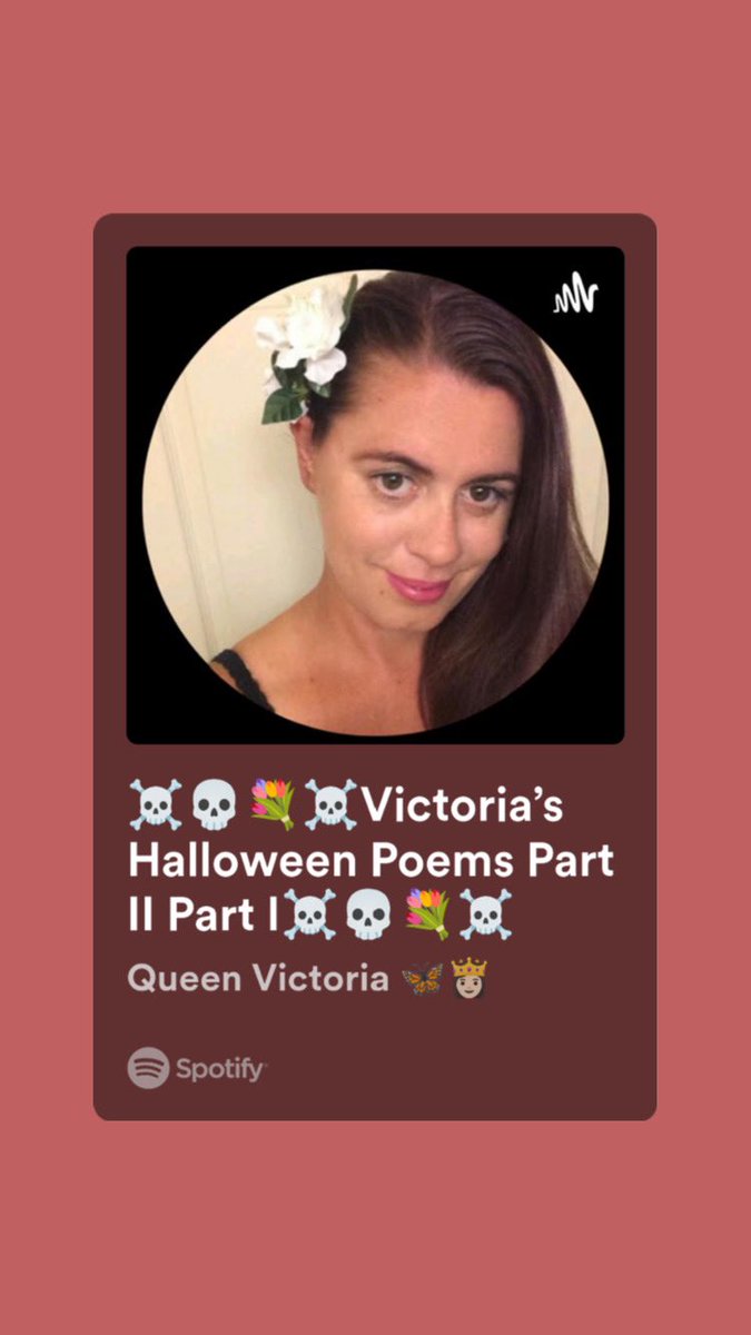 QueenVictoriaRV's tweet photo. 🌌✨This poem talks about a woman being trapped from the elevator… Yet at that night it was beautiful and rescue was finally on the way🌌✨
https://t.co/gF8hAyf8n6
#WritingCommunity #DeepDarkness
#Victoria #HalloweenPoems
#SpotifyPoems #PoetryCommunity https://t.co/z4fY89ycRE