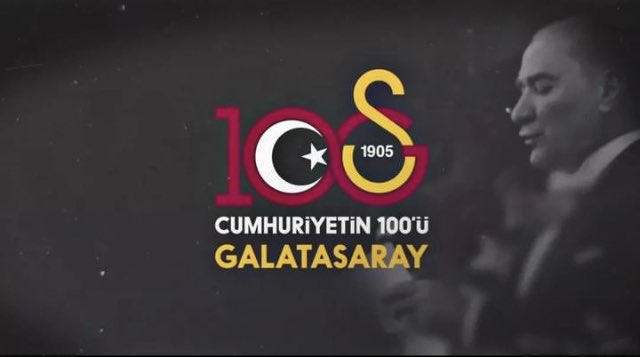__atalay___'s tweet photo. #günaydın 
We are the best of GALATASARAY 💛❤️ https://t.co/4NR7COyjYY