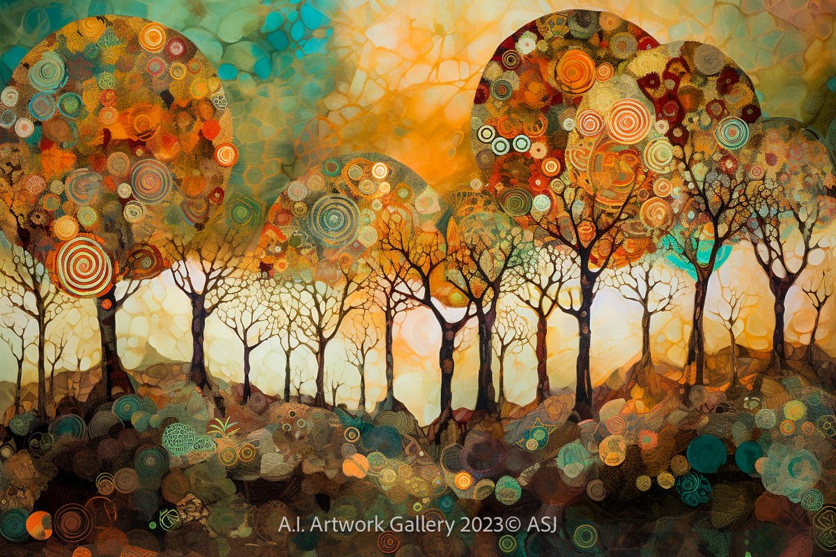 aaldenCA's tweet photo. Abstract Landscape

To download HQ File with no watermark and print it on the medium of your choice, browse for other AI work, visit: https://t.co/Ep1crSRaEK

#AIArt #AIArtwork #midjourney #aiphotography #aiartcommunity #digitalART #lightroom #photoshop https://t.co/qe0es9MTIV