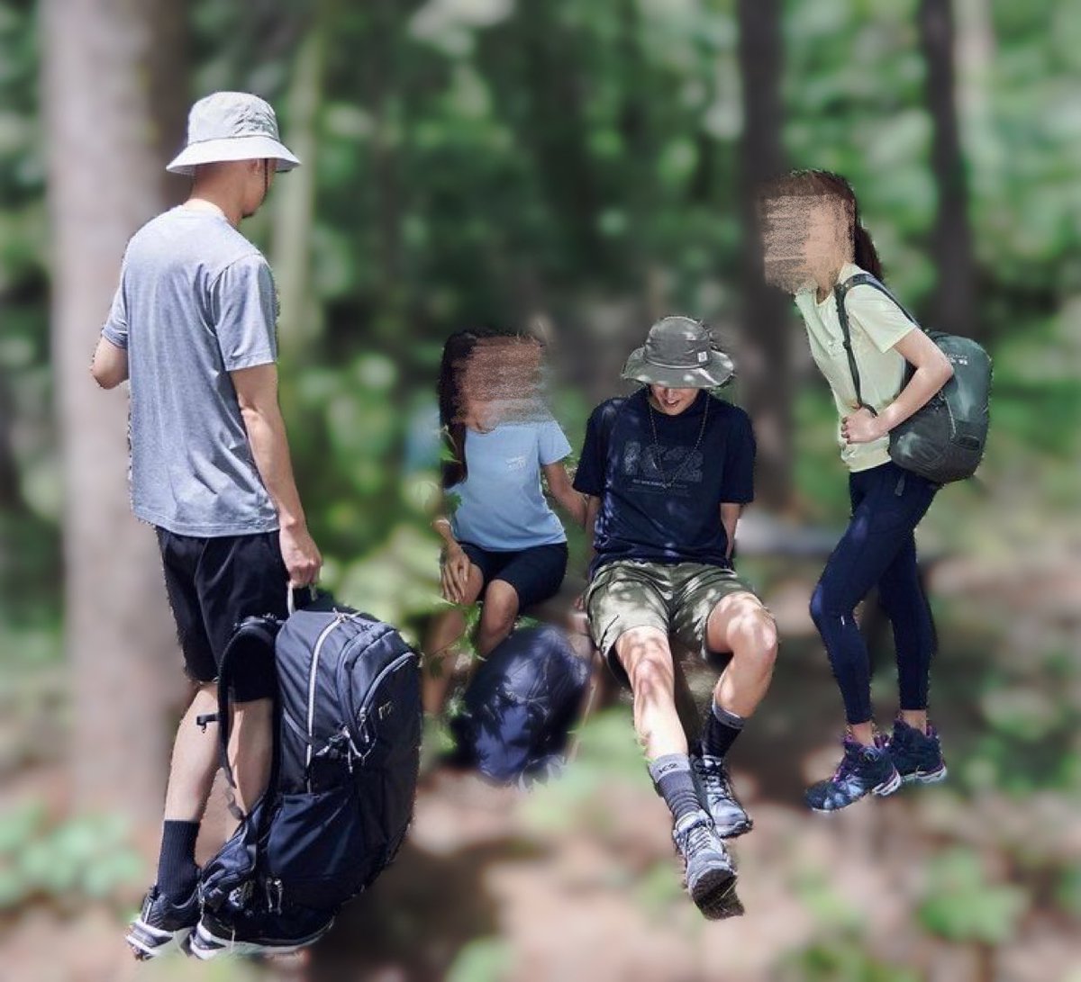 上海couple tweet media