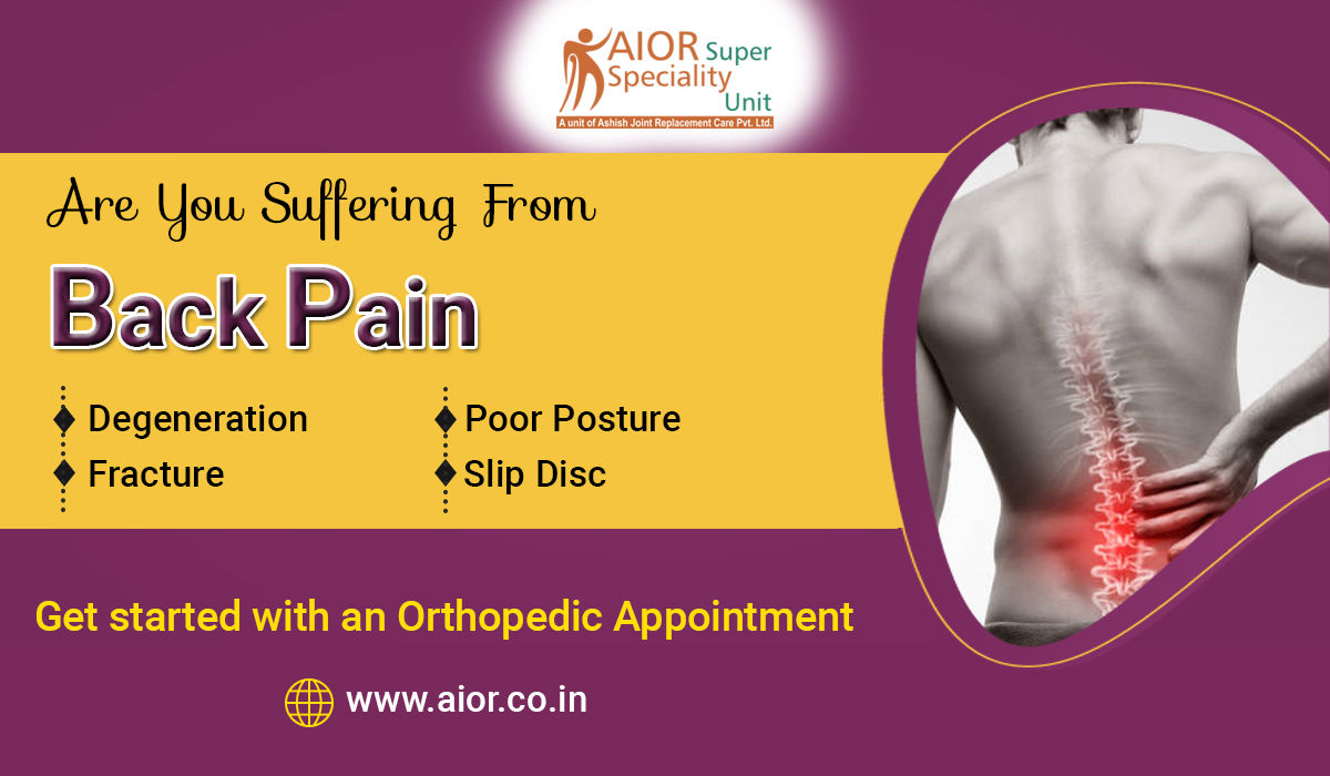 Are You Suffering From Back Pain  

#spinepainwarrior #spinepain #spinesurgery #backpain #spinepainproblems #drrnsingh #spinetreatment #backpain #anuporthopediccinic #drashishsingh