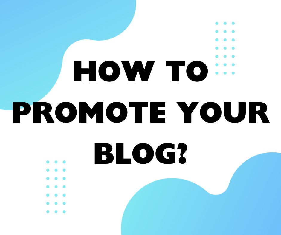 mutaleb_md52333's tweet image. How to promote your blog?
#Blogs #blogger #webblog #blogpost #wixblog