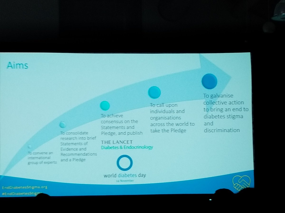 DSNforumUK's tweet image. 💙 Take the pledge 💙

@janespeight speaks about #EndDiabetesStigma
#empowers
#diabeteschallenges
@EASDelearning #EASD2023